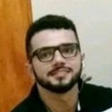 Rael from Maracanau | Man | 29 years old | Sagittarius