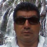 Guerrero from Toluca | Man | 41 years old | Cancer