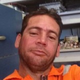 Alê from Aracaju | Man | 48 years old | Aquarius