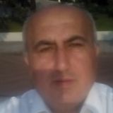 Kardelenkartan from Ankara | Man | 55 years old | Aquarius