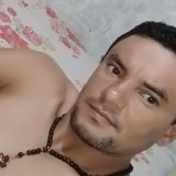 Demar from Cristalina | Man | 44 years old | Libra