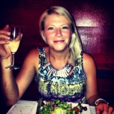 Lourayelle from London | Woman | 43 years old | Sagittarius