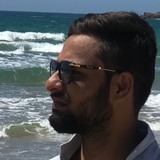 Hello from Roma | Man | 30 years old | Libra