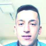 Kral from Beypazari | Man | 35 years old | Libra