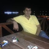 Somsa from Afsin | Man | 48 years old | Capricorn