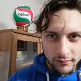 Palurenz from Ferrara | Man | 33 years old | Gemini
