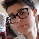 Algric from Volta Redonda | Woman | 34 years old | Libra