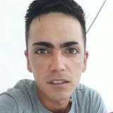 Gonzaem20Rg from Cordoba | Man | 29 years old | Taurus