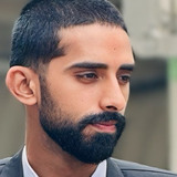 Sheharyar from Kasugai | Man | 24 years old | Cancer