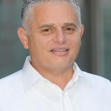 Cool from Tel Aviv | Man | 62 years old | Sagittarius