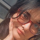 Charminagpalpo from New Delhi | Woman | 22 years old | Libra