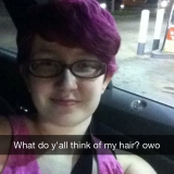 Ali from Leland Grove | Woman | 29 years old | Scorpio
