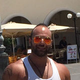 Ali from Assenede | Man | 38 years old | Virgo