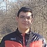 Hristo from Plovdiv | Man | 30 years old | Gemini