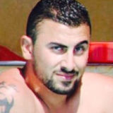 Loai from Amircan | Man | 42 years old | Taurus