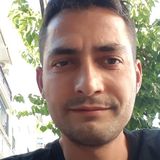 Murat from Trabzon | Man | 39 years old | Aquarius