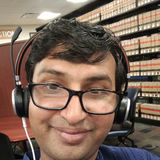 Dinesh from Tampa | Man | 46 years old | Gemini