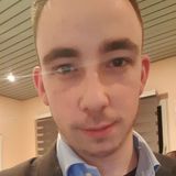 Colin from Lausanne | Man | 28 years old | Scorpio