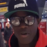 Konate from Salerno | Man | 38 years old | Aries