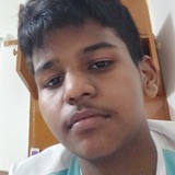 Dhayrydg from Cuddalore | Man | 24 years old | Gemini
