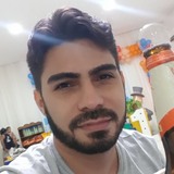 Ronaldo from Teresina | Man | 40 years old | Scorpio