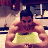 Navebh from Bet She'an | Man | 31 years old | Aquarius