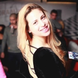 Shany from Kefar Sava | Woman | 30 years old | Capricorn