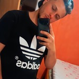 Uelerson from Wenceslau Braz | Man | 28 years old | Libra