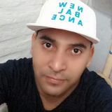 Dario from Resistencia | Man | 40 years old | Pisces