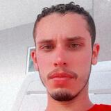 Luizpaulodosya from Sao Luis do Quitunde | Man | 27 years old | Sagittarius