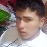Gringo from Santa Cruz de la Sierra | Man | 26 years old | Aries
