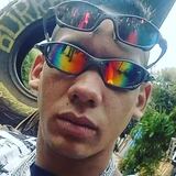 Welligtondasua from Correntina | Man | 26 years old | Sagittarius