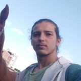Kkk from Cantagalo | Man | 24 years old | Virgo