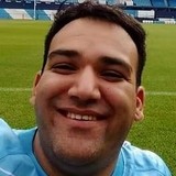 Juanpablonierw from La Rioja | Man | 39 years old | Virgo