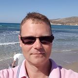 Dorchester from Brno | Man | 44 years old | Aquarius