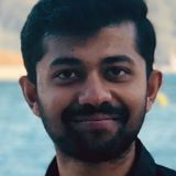 Naveen from Hong Kong | Man | 33 years old | Sagittarius