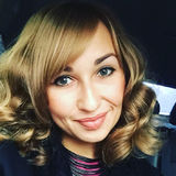 Lily from Moskva | Woman | 33 years old | Gemini