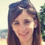 Anat from Ramat Gan | Woman | 35 years old | Pisces