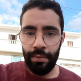 Ahmed from Doha | Man | 28 years old | Cancer