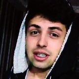 Mateus from Amora | Man | 26 years old | Leo