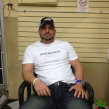 Jesus from Nashua | Man | 40 years old | Capricorn
