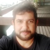 Tikinho from Vitoria | Man | 49 years old | Aquarius