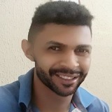 Gil from Mombaca | Man | 29 years old | Leo