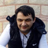 Gagsona from Istanbul | Man | 46 years old | Aquarius