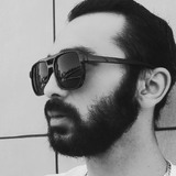 Yilmazarif5Gu from Tekirdag | Man | 27 years old | Capricorn