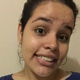 Nina from Rio Branco | Woman | 27 years old | Taurus