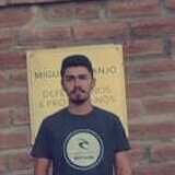 Matuesoliveib0 from Sao Luiz Gonzaga | Man | 23 years old | Libra