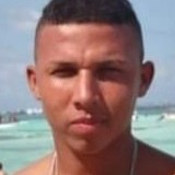 Cristiangarace from Nechi | Man | 27 years old | Scorpio