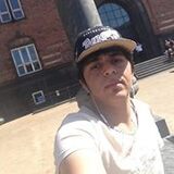 Moheb from Kandahar | Man | 34 years old | Leo