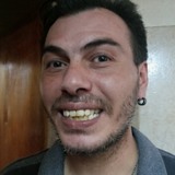 Javiergodoy8T2 from Nueve de Julio | Man | 41 years old | Virgo